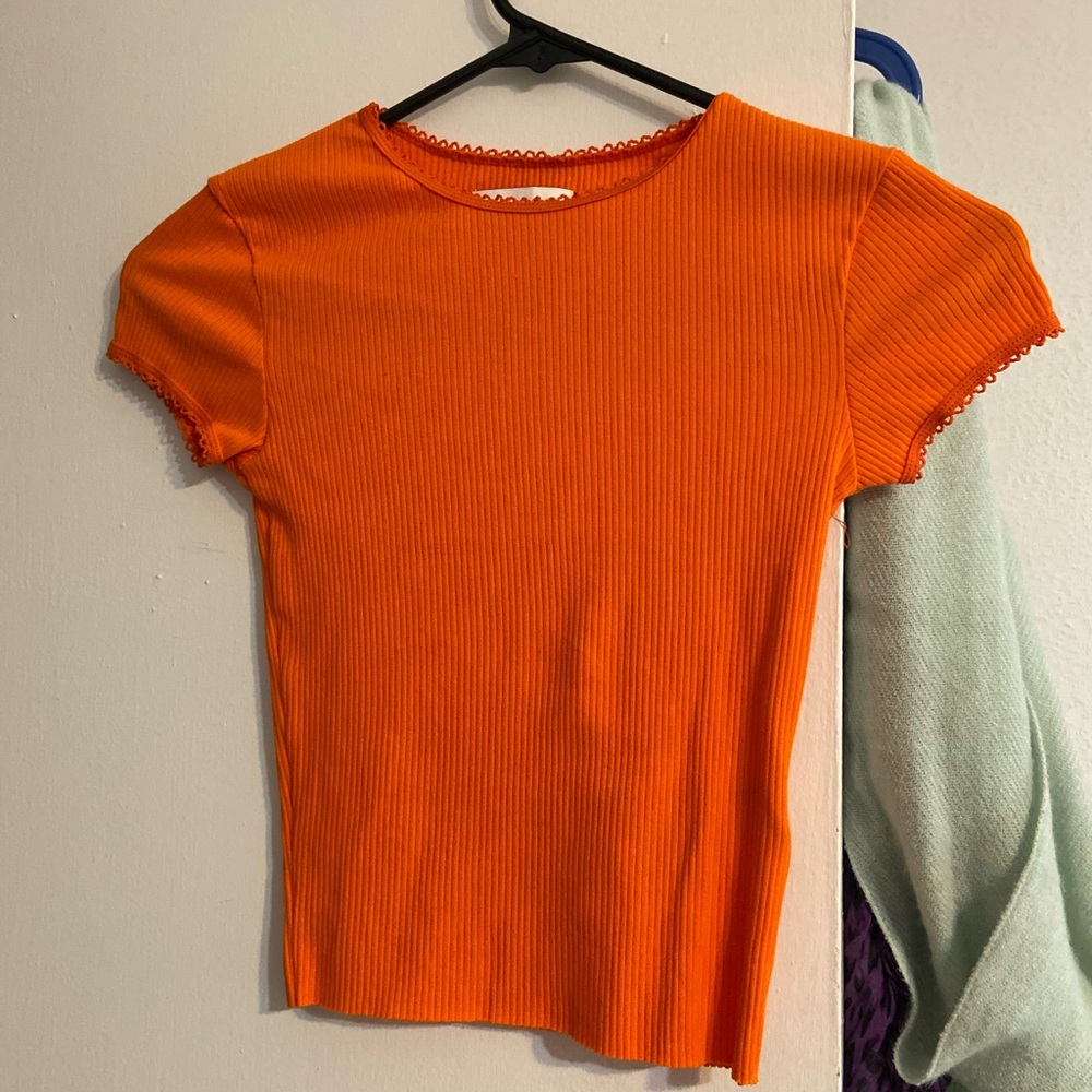 TOPSHOP shirt